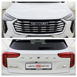 Внедорожник Haval Jolion 2023 года, 2398000 рублей, Обнинск