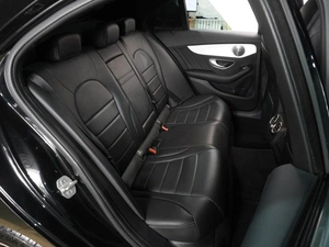 Седан Mercedes-benz C-класс 2014 года, 2120000 рублей, Воронеж