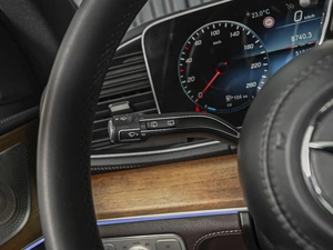 Внедорожник Mercedes-benz GLE-класс 2022 года, 8725000 рублей, Ставрополь