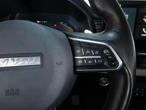 Внедорожник Haval F7 2022 года, 2125000 рублей, Ставрополь