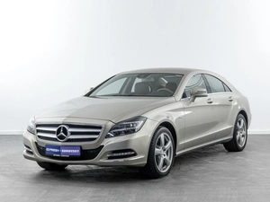 Седан Mercedes-benz CLS-класс 2012 года, 2498999 рублей, Москва