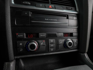Внедорожник Audi Q7 2009 года, 1447000 рублей, Воронеж