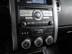 Внедорожник Nissan X-Trail 2010 года, 1339000 рублей, Воронеж