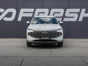 Внедорожник Haval F7 2024 года, 2890000 рублей, Краснодар