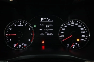 Седан Kia Cerato 2019 года, 1790000 рублей, Курск