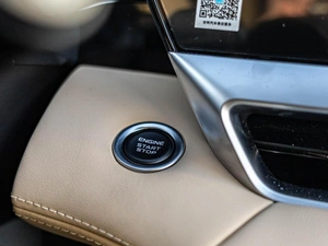 Внедорожник Geely Monjaro 2024 года, 3590000 рублей, Краснодар