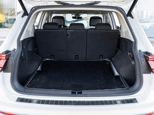 Внедорожник Volkswagen Tiguan 2019 года, 3620000 рублей, Краснодар