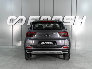 Внедорожник Chery Tiggo 4 2022 года, 1290000 рублей, Аксай