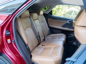 Внедорожник Lexus RX 2016 года, 3999000 рублей, Волгоград