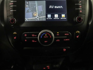 Внедорожник Kia Soul 2017 года, 1649000 рублей, Красноярск