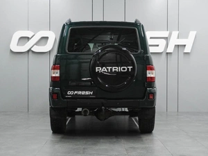 Внедорожник УАЗ Patriot 2013 года, 784000 рублей, Воронеж