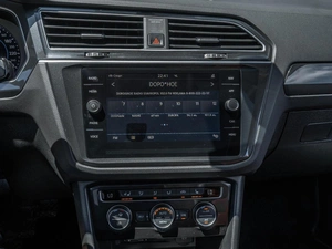 Внедорожник Volkswagen Tiguan 2017 года, 2445200 рублей, Ставрополь