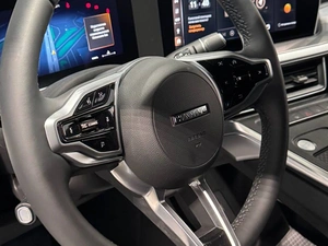 Внедорожник Haval F7 2026 года, 2899000 рублей, Красноярск