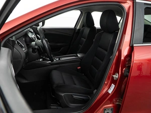 Седан Mazda 6 2017 года, 1898999 рублей, Москва