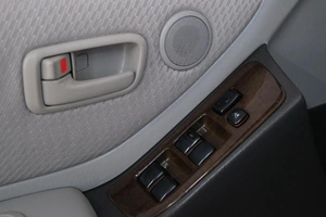 Внедорожник Toyota Highlander 2004 года, 1199000 рублей, Омск