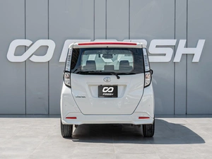 Хетчбэк Toyota Tank 2019 года, 1095000 рублей, Краснодар