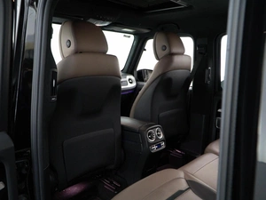 Внедорожник Mercedes-benz G-класс AMG 2020 года, 18997050 рублей, Москва