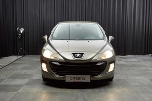 Хетчбэк Peugeot 308 2010 года, 349000 рублей, Красноярск
