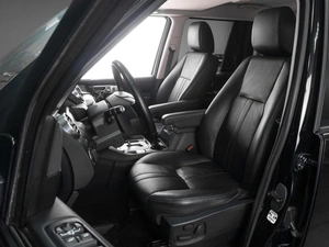 Внедорожник Land Rover Discovery 2012 года, 2149000 рублей, Тюмень