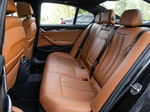 Седан BMW 5 серия 2020 года, 4198000 рублей, Ставрополь