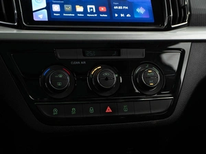 Внедорожник Skoda Kamiq 2024 года, 2377077 рублей, Москва