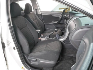 Седан Toyota Corolla 2011 года, 1170000 рублей, Воронеж