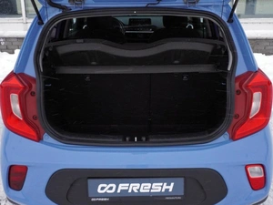 Хетчбэк Kia Picanto 2018 года, 1291000 рублей, Нижний Новгород