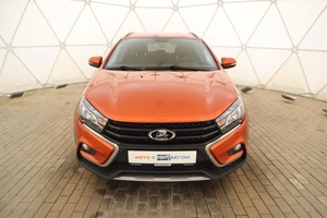 Универсал ВАЗ (LADA) Vesta 2019 года, 1149000 рублей, Обнинск