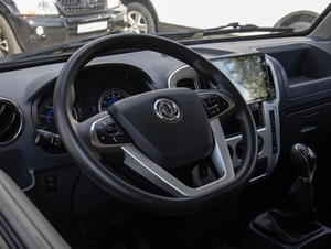 DongFeng Captain-T, I (2011—2024), 2023г. 2023 года, 1930000 рублей, Большой Сочи