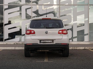 Внедорожник Volkswagen Tiguan 2008 года, 900000 рублей, Краснодар