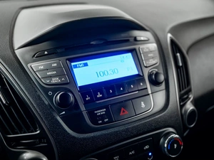 Внедорожник Hyundai ix35 2014 года, 1499000 рублей, Красноярск