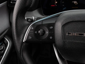 Седан Baic U5 Plus 2023 года, 1338000 рублей, Краснодар