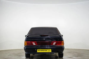 Седан ВАЗ (LADA) 2115 Samara 2006 года, 199000 рублей, Оренбург