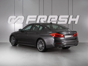 Седан BMW 5 серия 2019 года, 3400000 рублей, Минеральные Воды