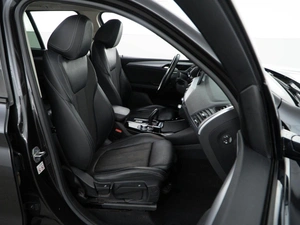 Внедорожник BMW X3 2021 года, 4593055 рублей, Москва