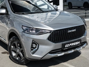 Внедорожник Haval F7 2019 года, 1699000 рублей, Волгоград