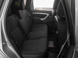Внедорожник Nissan Terrano 2020 года, 1769000 рублей, Тюмень