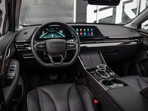 Внедорожник OMODA C5 2023 года, 2330000 рублей, Краснодар