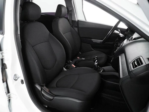 Хетчбэк Kia Rio 2017 года, 999000 рублей, Воронеж