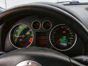 Купе Audi TT 2002 года, 1060000 рублей, Краснодар