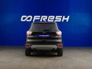 Внедорожник Ford Kuga 2018 года, 1857077 рублей, Москва