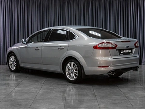 Седан Ford Mondeo 2012 года, 849000 рублей, Тюмень