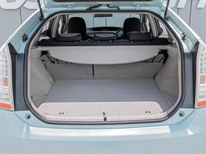 Лифтбек Toyota Prius 2011 года, 1365000 рублей, Краснодар