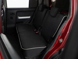 Хетчбэк Suzuki Hustler 2015 года, 883055 рублей, Москва