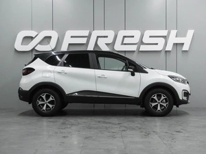 Внедорожник Renault Kaptur 2018 года, 1386000 рублей, Воронеж