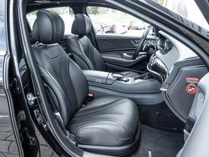 Седан Mercedes-benz S-класс 2018 года, 5678777 рублей, Ставрополь
