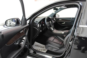 Универсал Mercedes-benz GLC 2020 года, 3950000 рублей, Смоленск