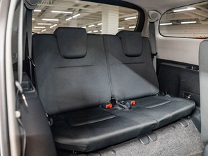 Минивэн Toyota Wish 2016 года, 1575000 рублей, Красноярск