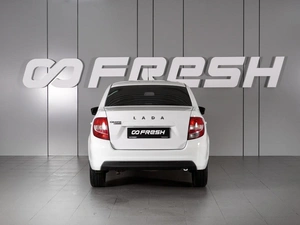 Седан ВАЗ (LADA) Granta 2023 года, 998000 рублей, Красный Пахарь