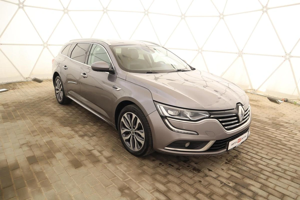 Универсал Renault Talisman 2018 года, 1599000 рублей, Обнинск